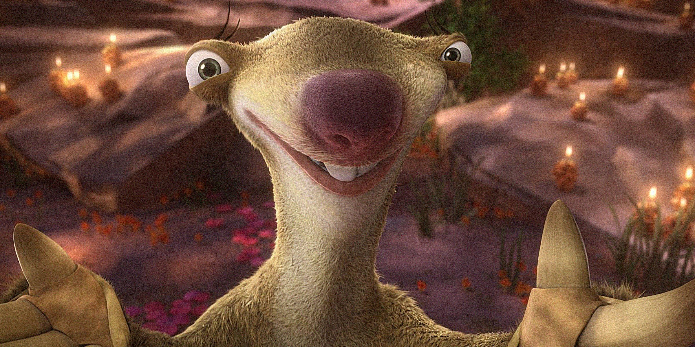 Sid The Sloth Wallpapers - Top Free Sid The Sloth Backgrounds ...