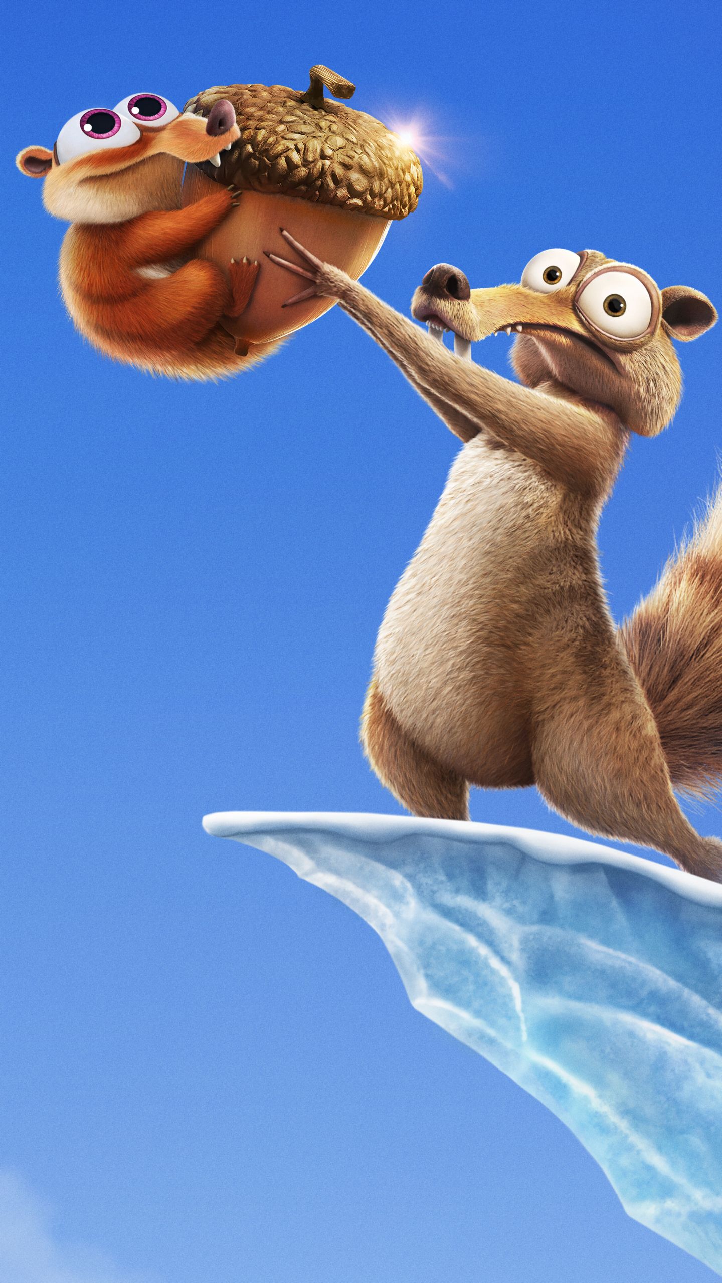 Sid The Sloth Wallpapers - Top Free Sid The Sloth Backgrounds ...