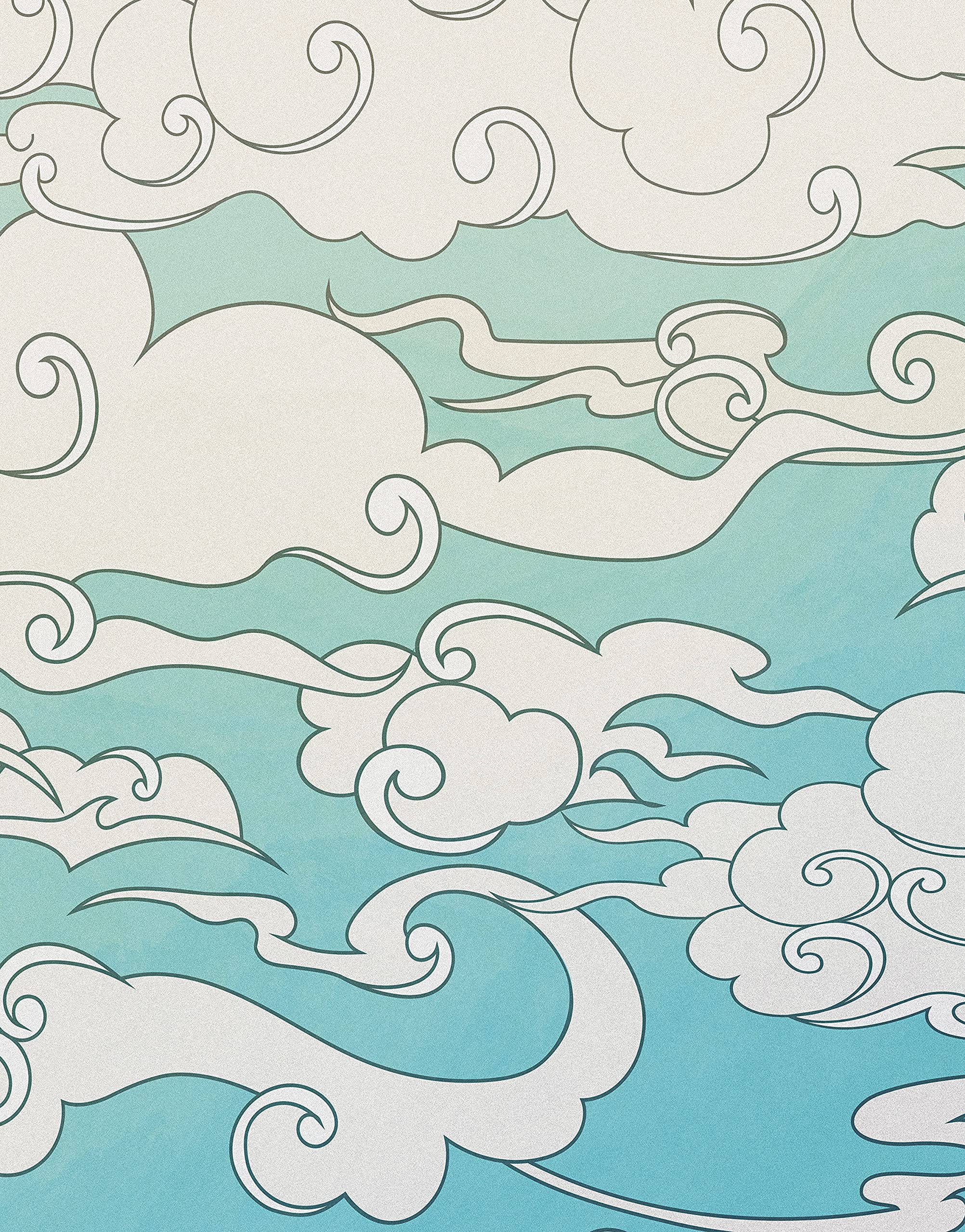 Japanese Cloud Wallpapers - Top Free Japanese Cloud Backgrounds