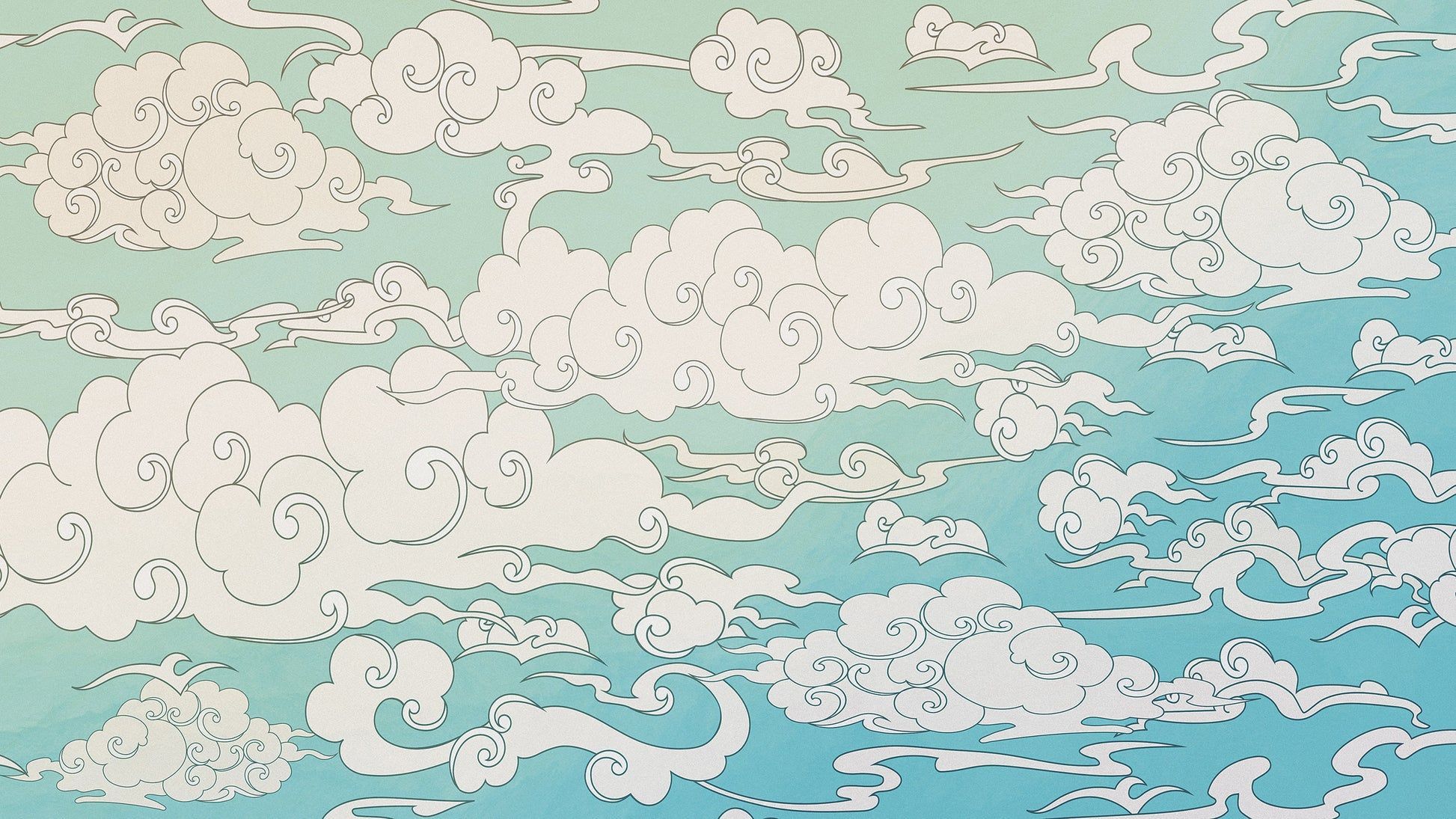 Japanese Cloud Wallpapers - Top Free Japanese Cloud Backgrounds