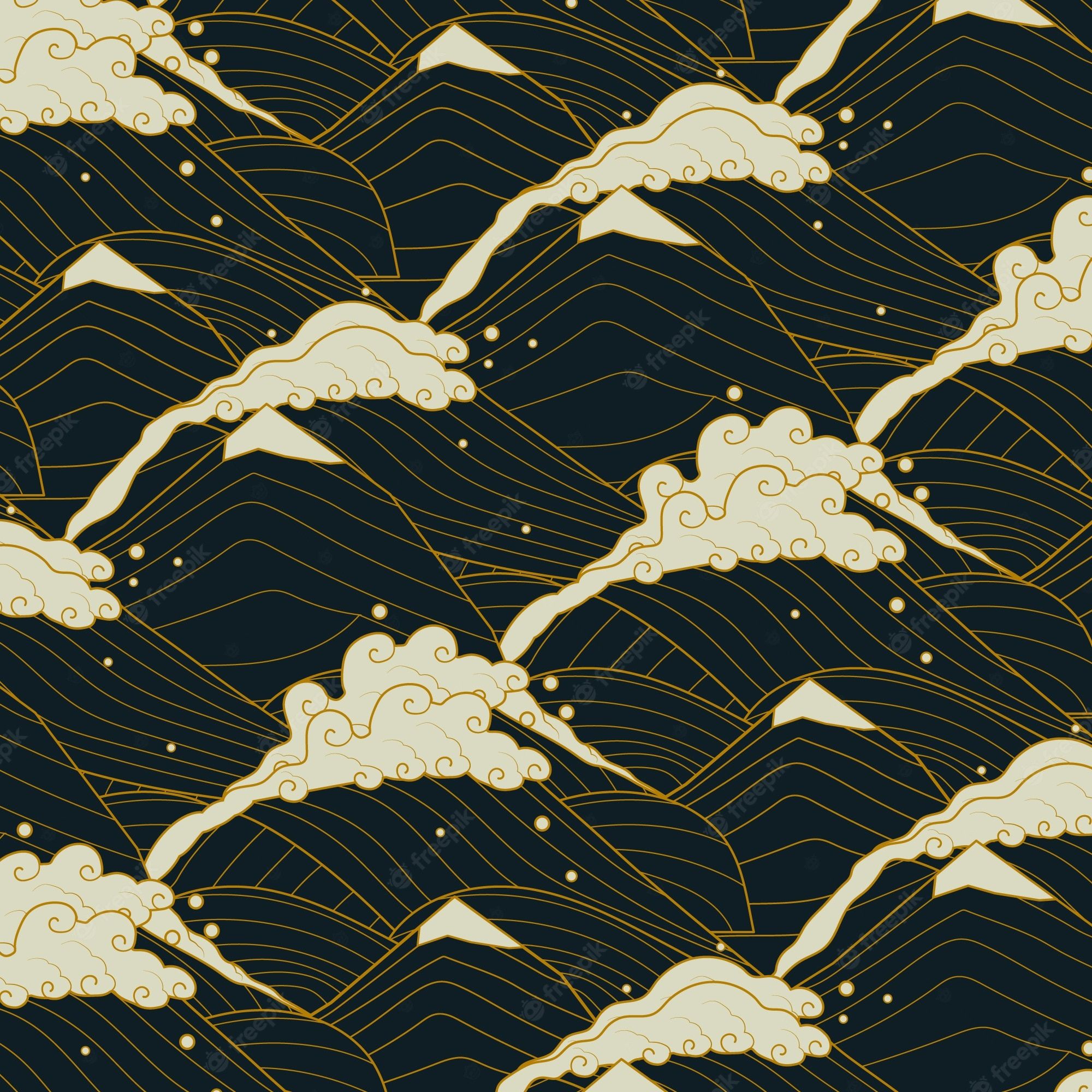 Japanese Cloud Wallpapers - Top Free Japanese Cloud Backgrounds