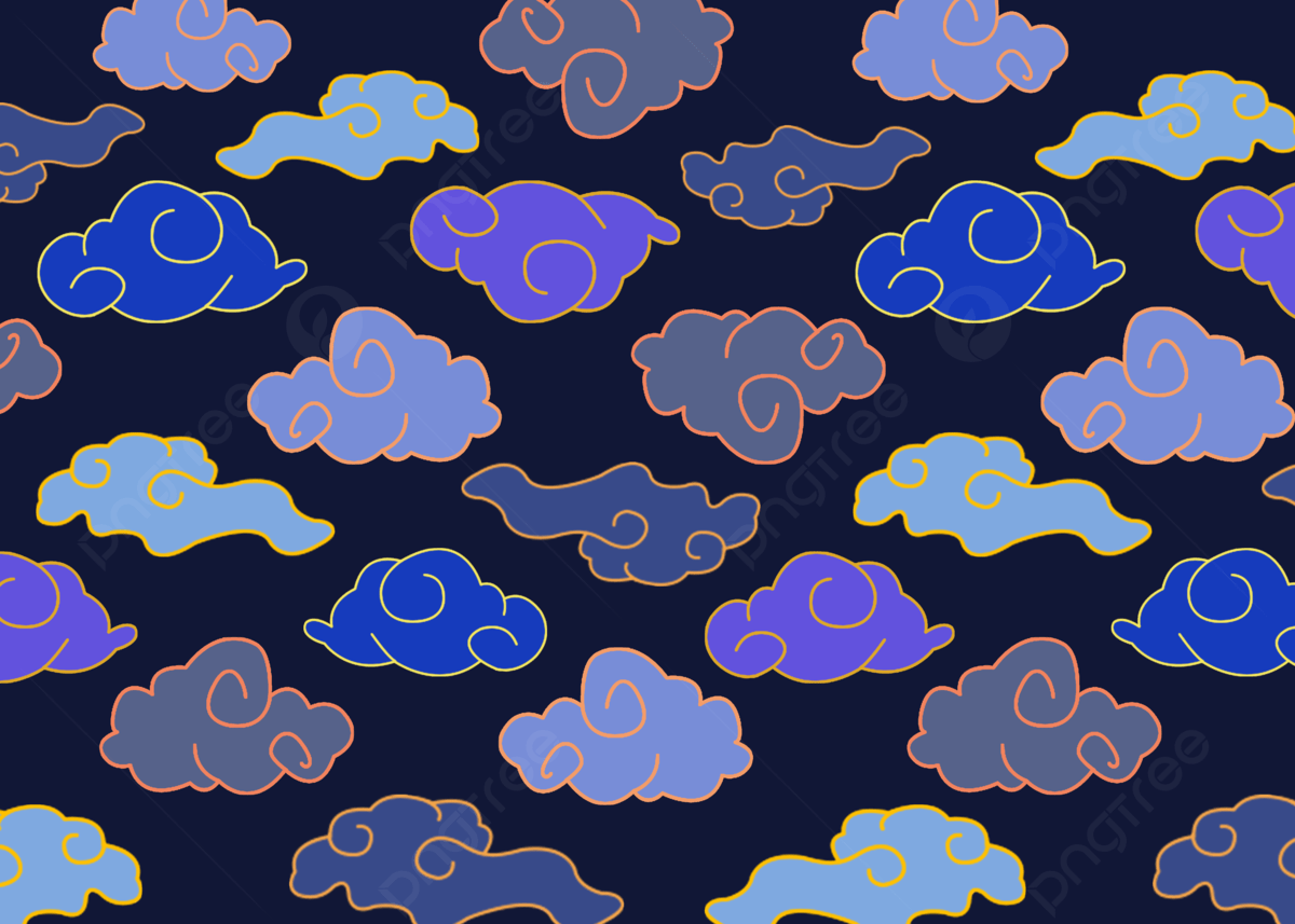 Japanese Cloud Wallpapers - Top Free Japanese Cloud Backgrounds