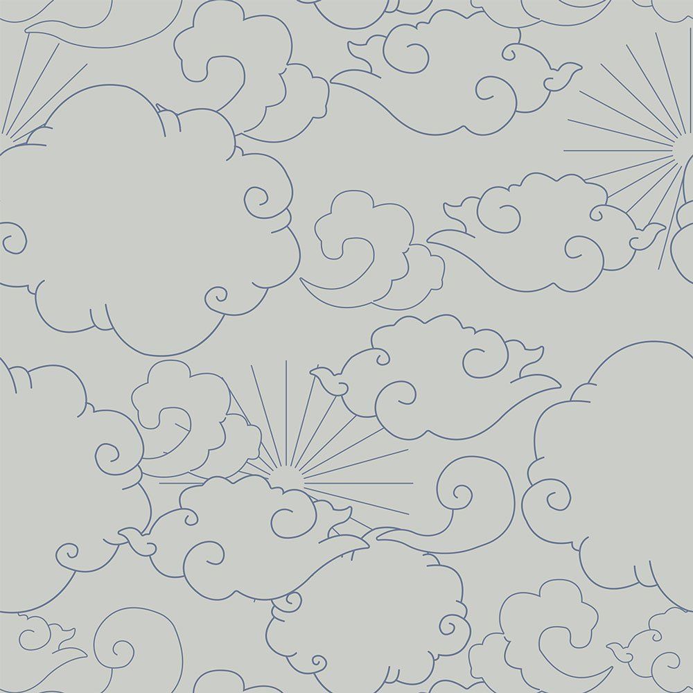Japanese Cloud Wallpapers - Top Free Japanese Cloud Backgrounds
