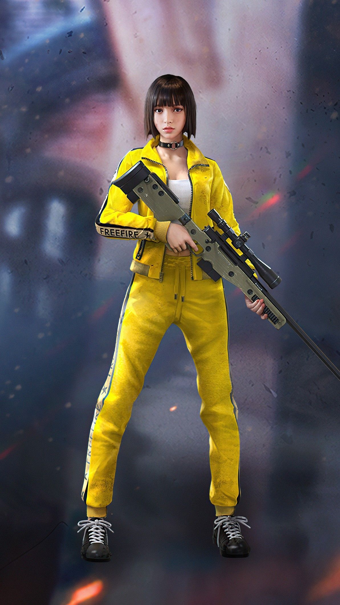 Free Fire Lover Wallpapers - Top Free Free Fire Lover Backgrounds ...