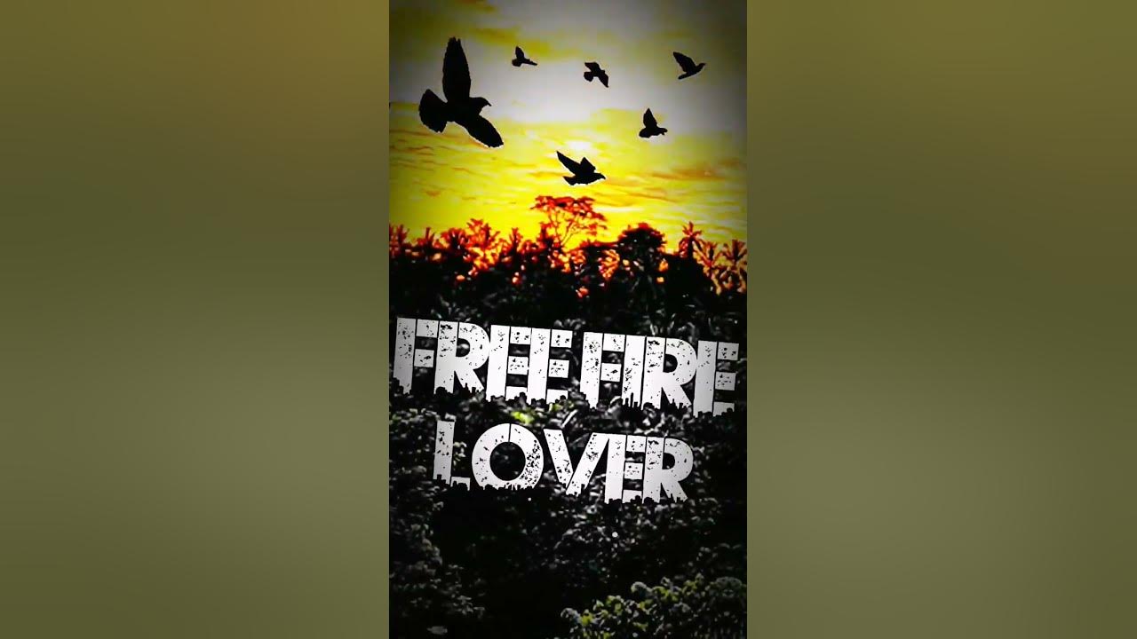 free fire lover ka photo