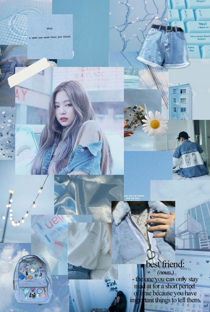 735x1094 Free download blackpink jennie queen beautiful aesthetic collage [735x1094] for your Desktop, Mobile & Tablet. Explore Black Pink and Blue Wallpaper. Black And Blue Wallpaper, Black And Blue Background