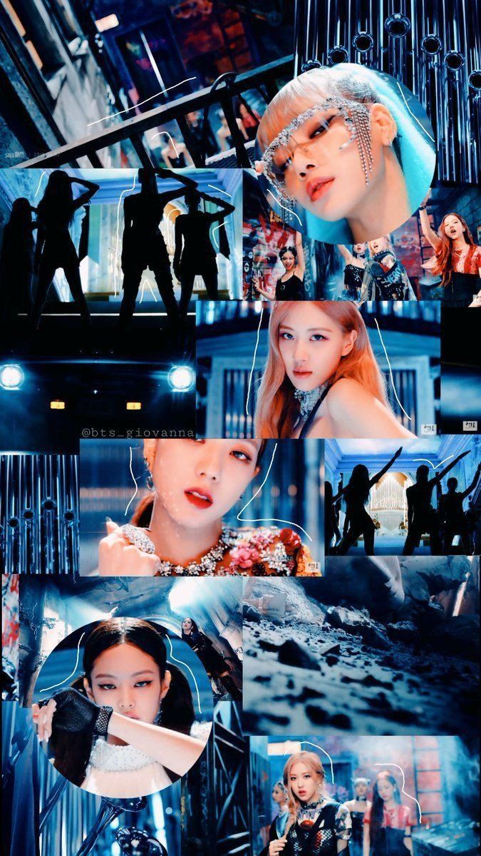 675x1200 BLACKPINK girl group Wallpaper Download