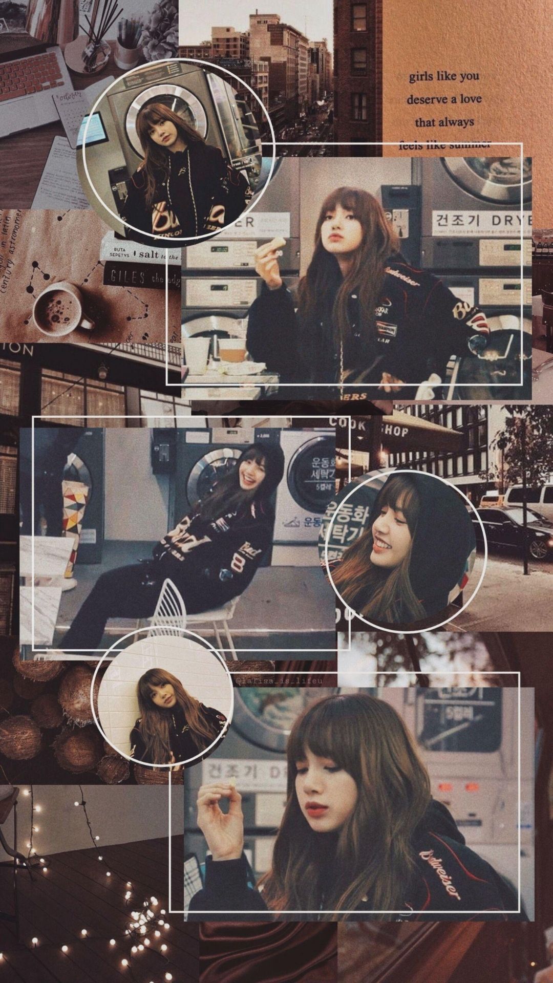 1080x1920 Best Aesthetic Blackpink Wallpaper [ HQ ]