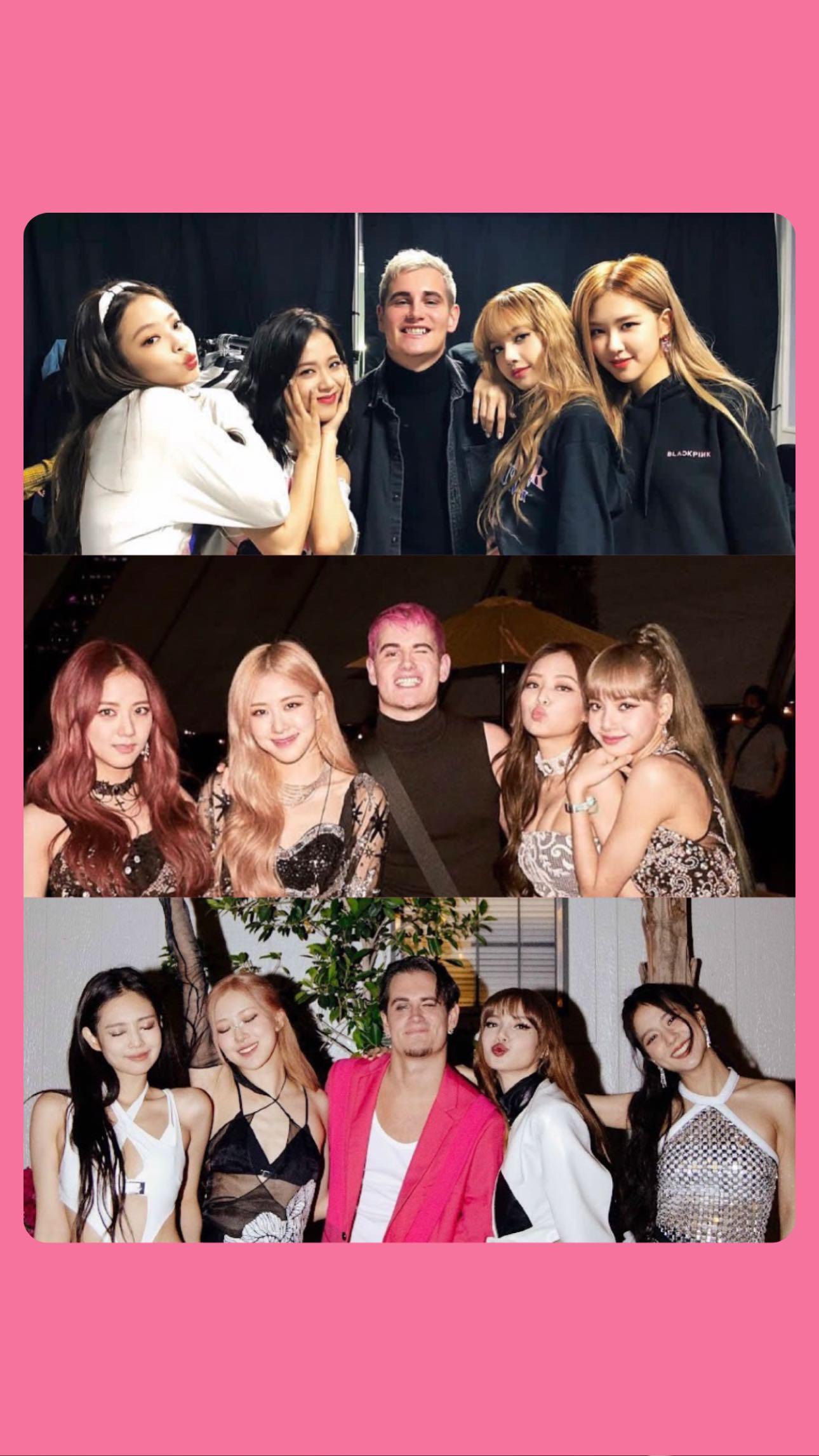 1290x2293 kieltutin IG Story Update w/ BLACKPINK