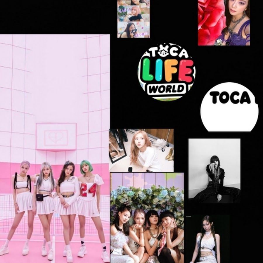 900x900 blackpink in