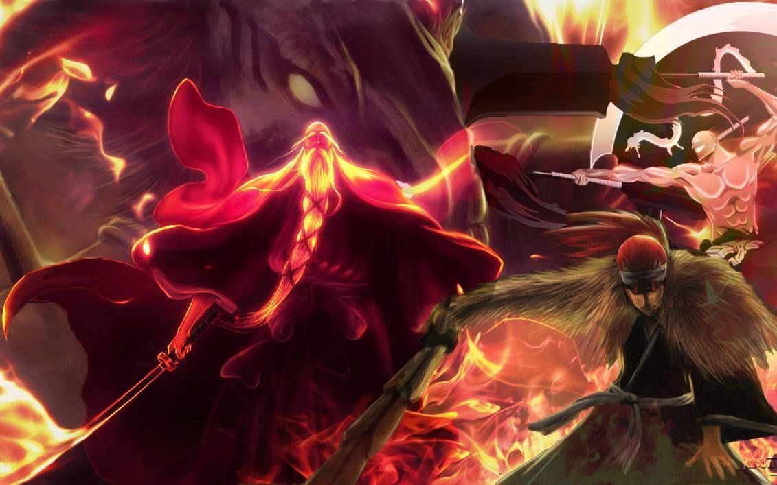 1131x707 YAMAMOTO GENRYUUSAI SHIGEKUNI