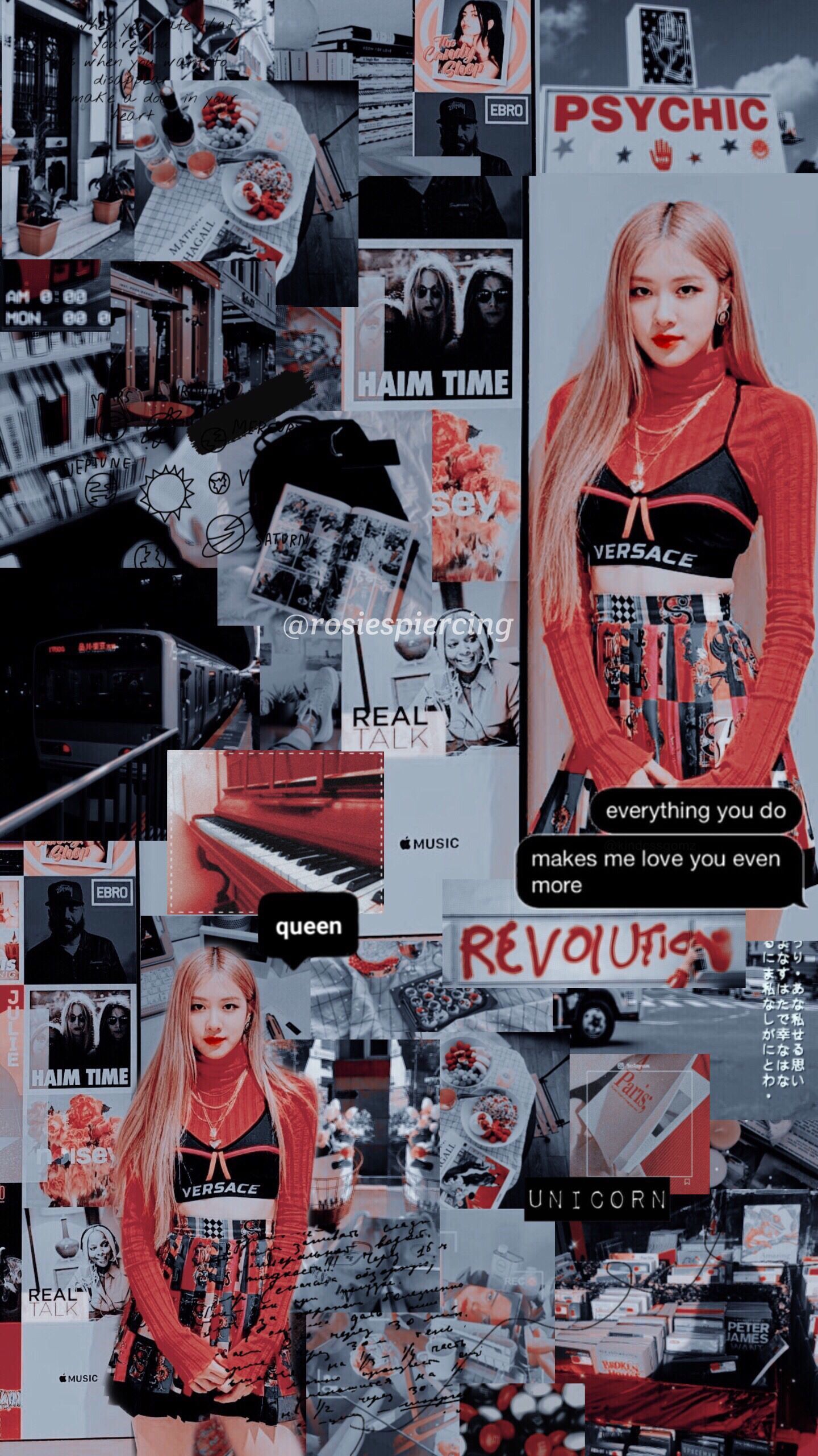 1440x2560 Rosé