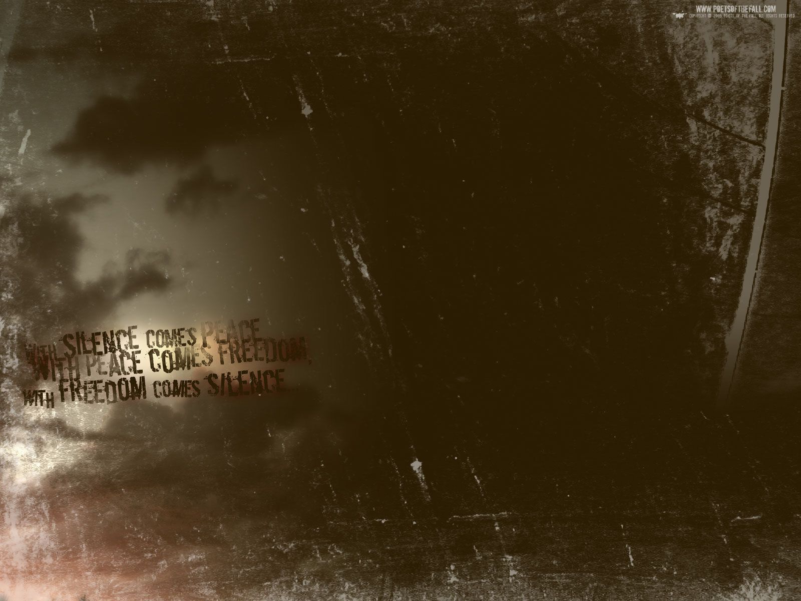 1600x1200 Poets of the Fall of the Fall. wallpaper