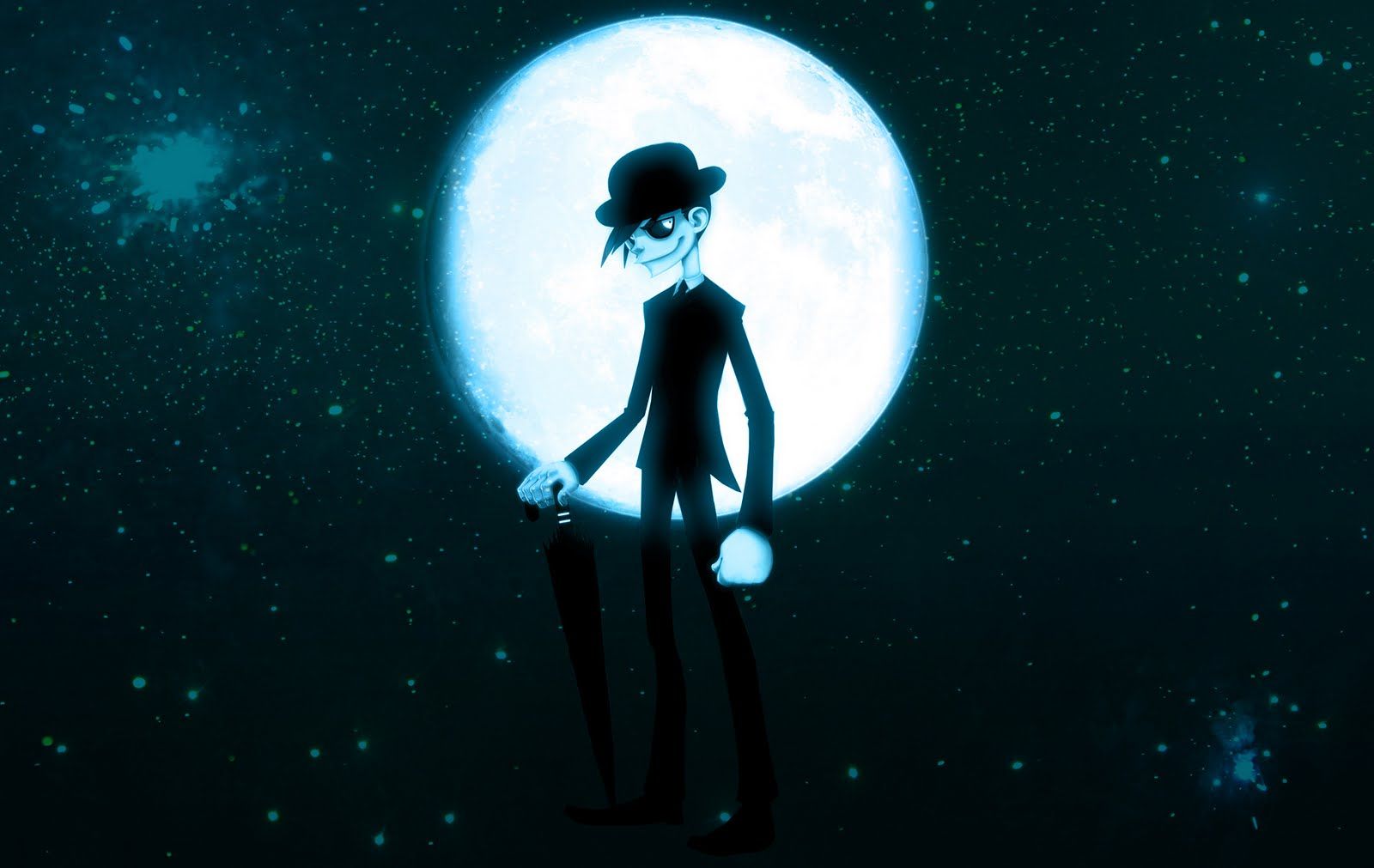 1600x1011 Poet Background