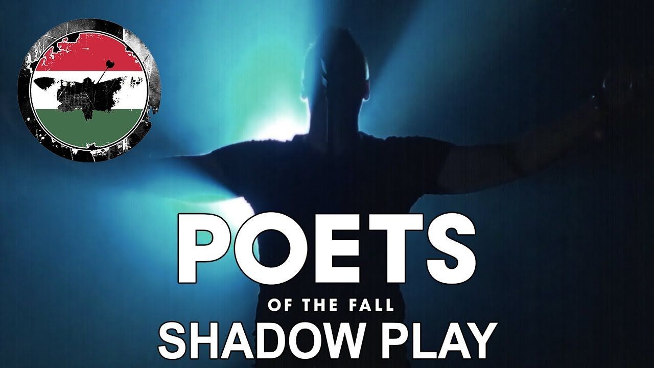1280x720 Poets Of The Fall Play [2019.04.25. A38 Hajó, Budapest] (with Sony HDR CX190)