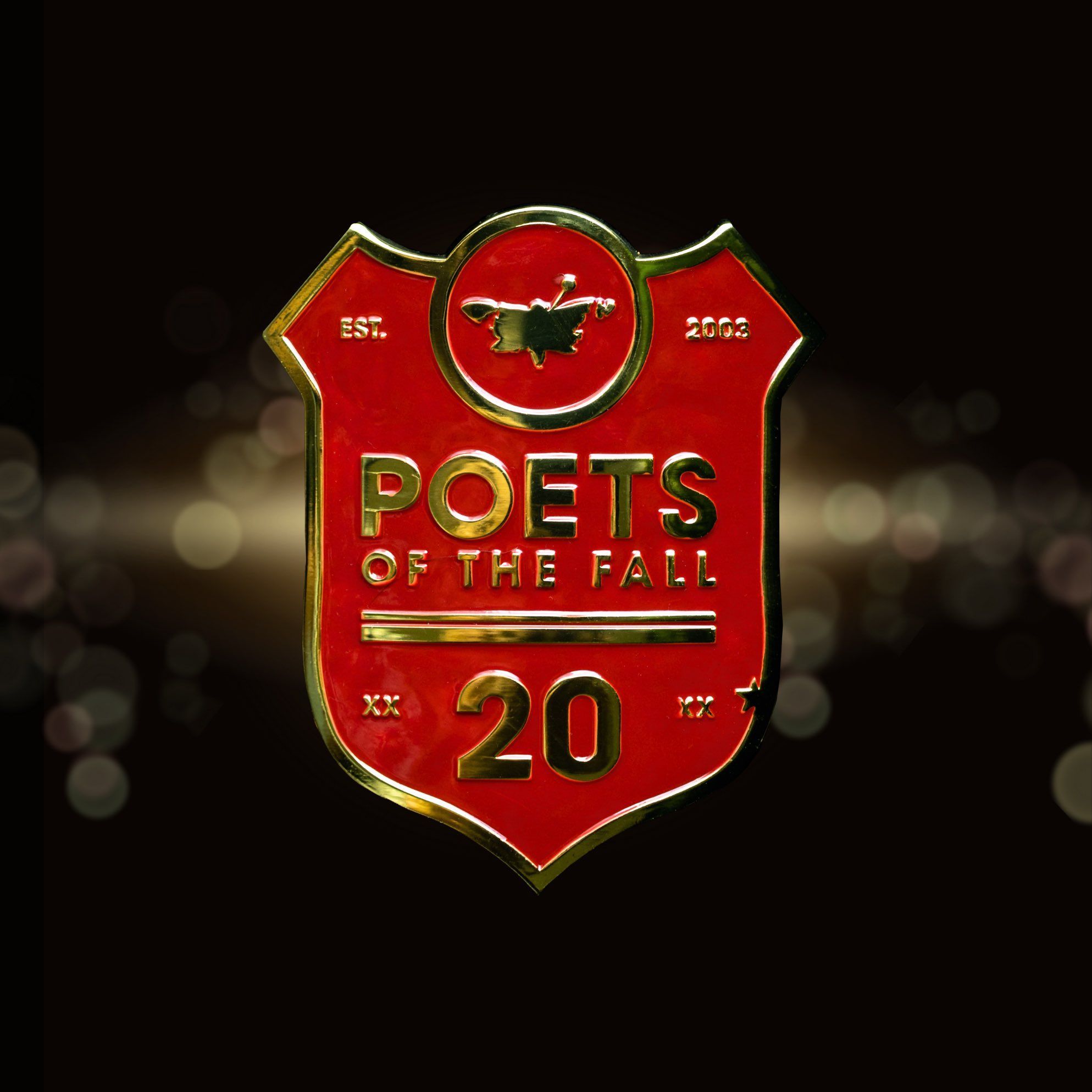 1987x1987 Poets of the Fall on X: Today is the day: our 20th Anniversary! ✨ It was exactly two decades ago when the idea of Poets of the Fall was born and here