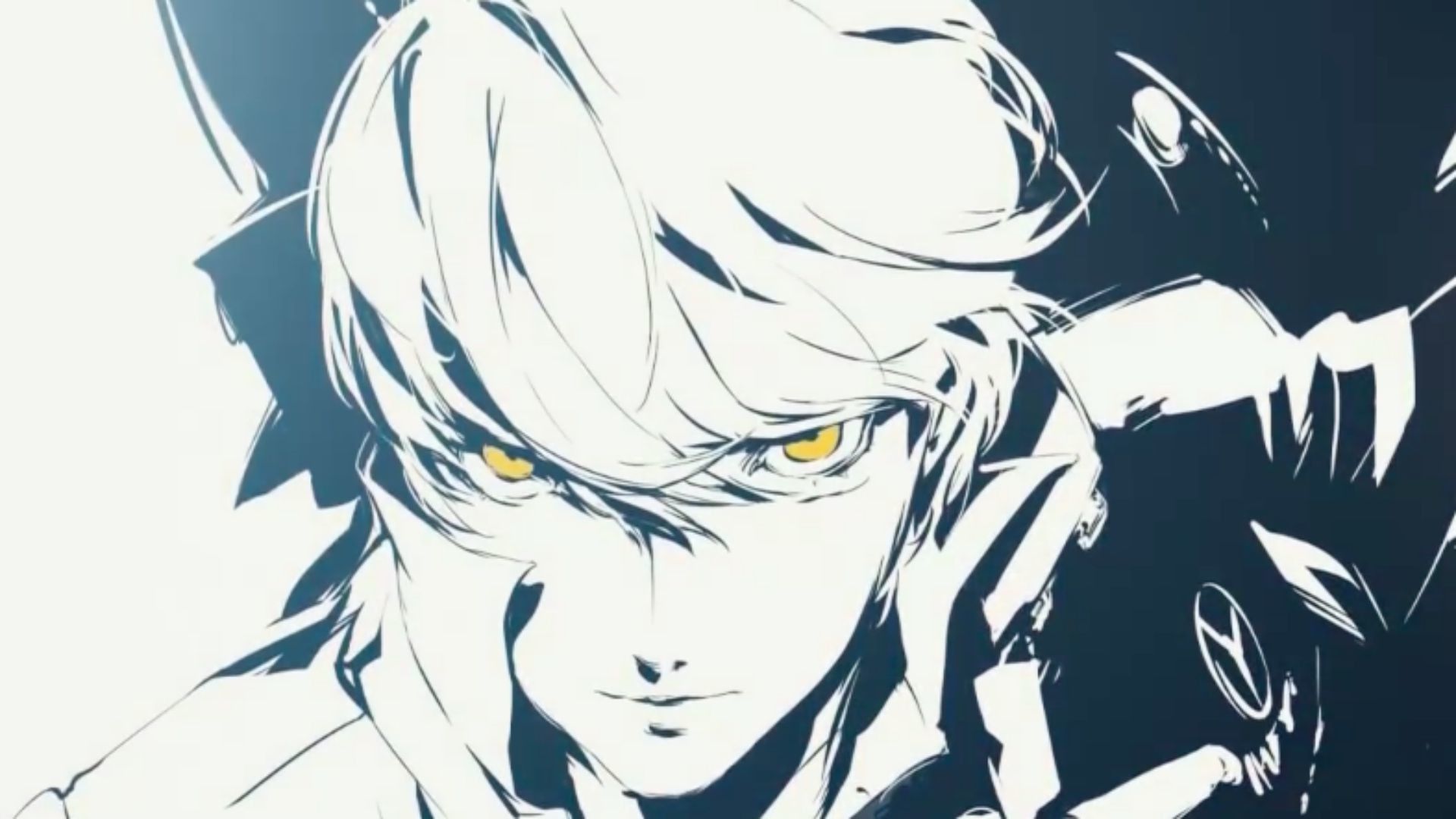 1920x1080 Persona 4 iPhone Wallpaper