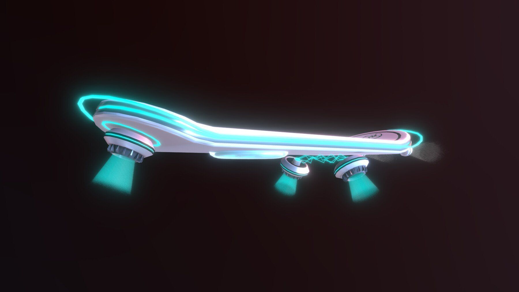 1800x1013 Sci Fi Hoverboard