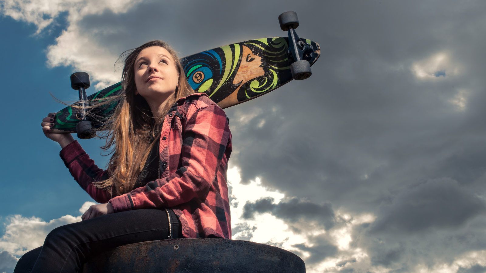 1600x900 Where's my hoverboard?