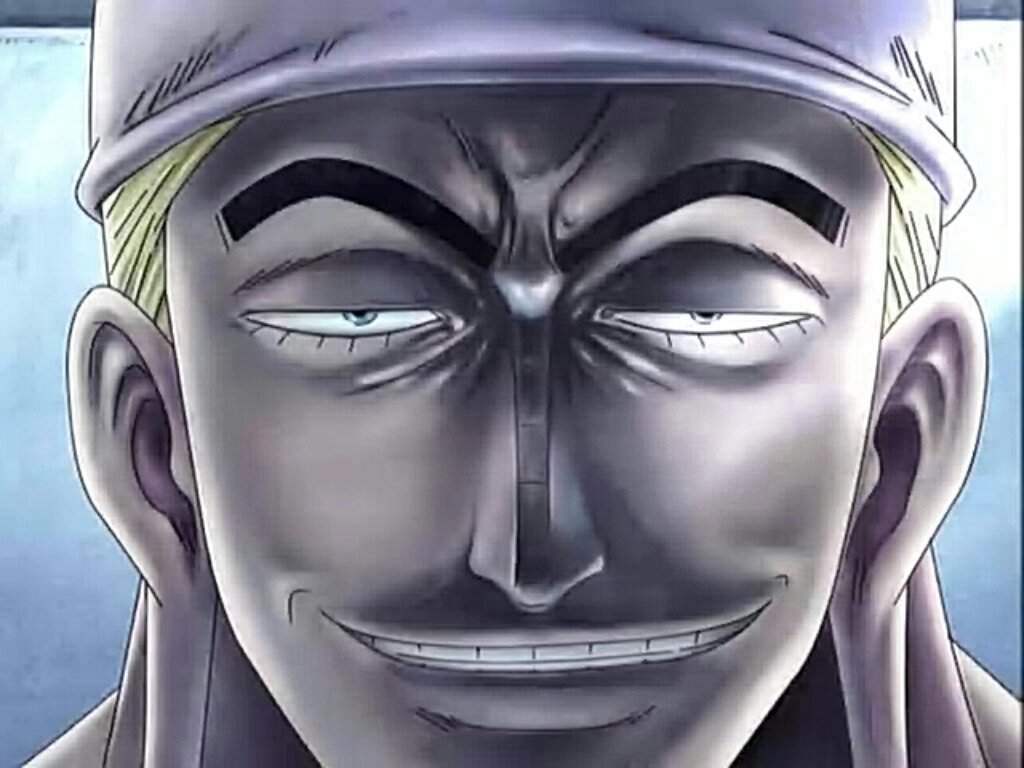 1024x768 Enel. •One Piece• Amino