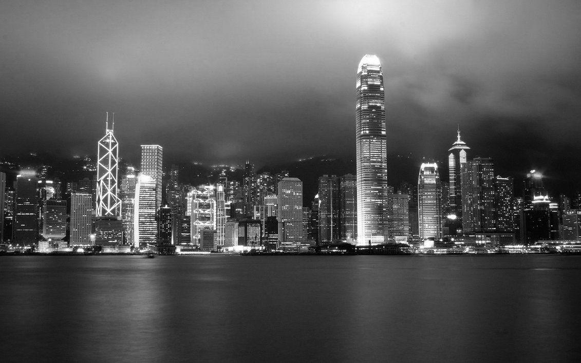 1131x707 Hong Kong skyline