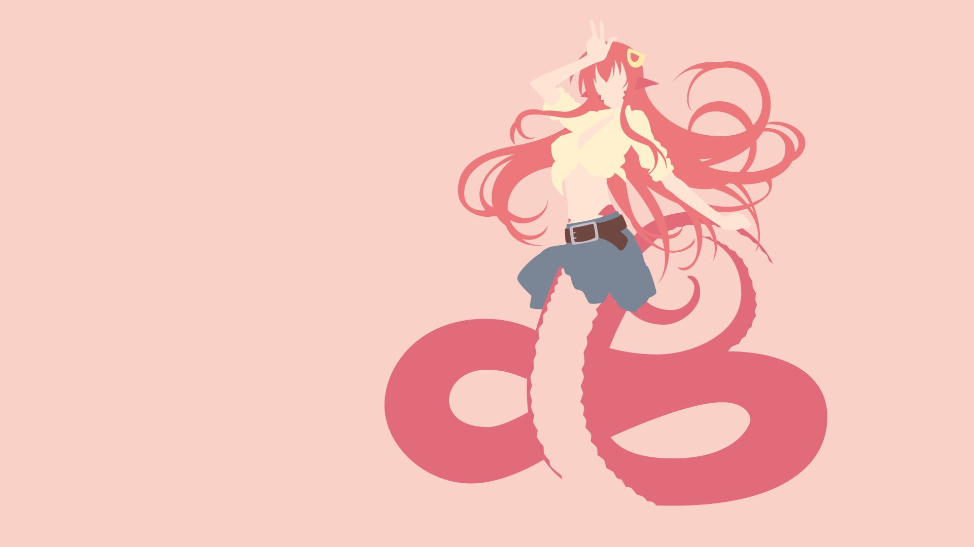 1920x1080 Miia Wallpaper