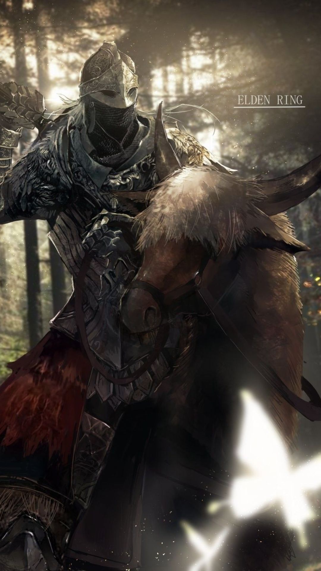 Elden Ring Mobile Wallpapers - Top Free Elden Ring Mobile Backgrounds