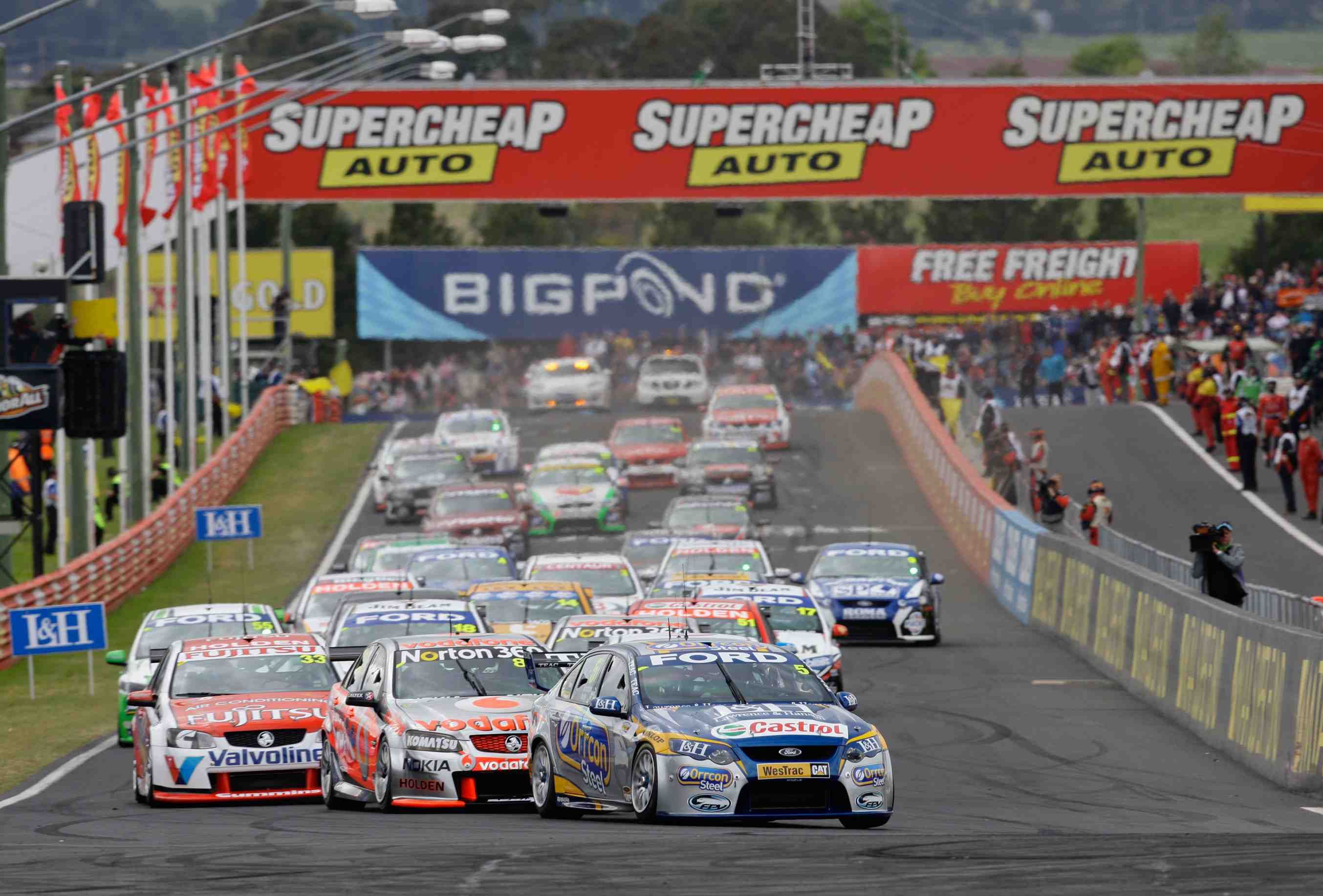 Bathurst Wallpapers - Top Free Bathurst Backgrounds - WallpaperAccess