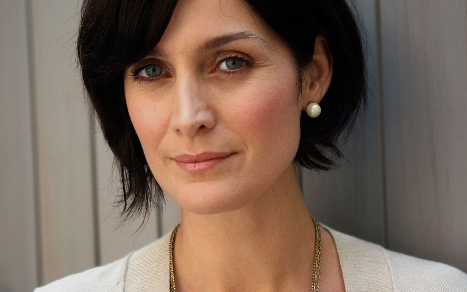 1920x1200 Carrie Anne Moss Wallpaper 58278 1920x1200px
