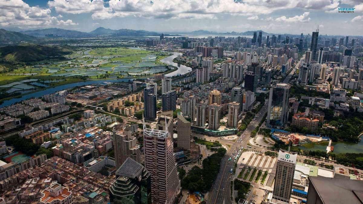 1200x675 FLOWERS 4 YOU: HONG KONG HD WALLPAPERS
