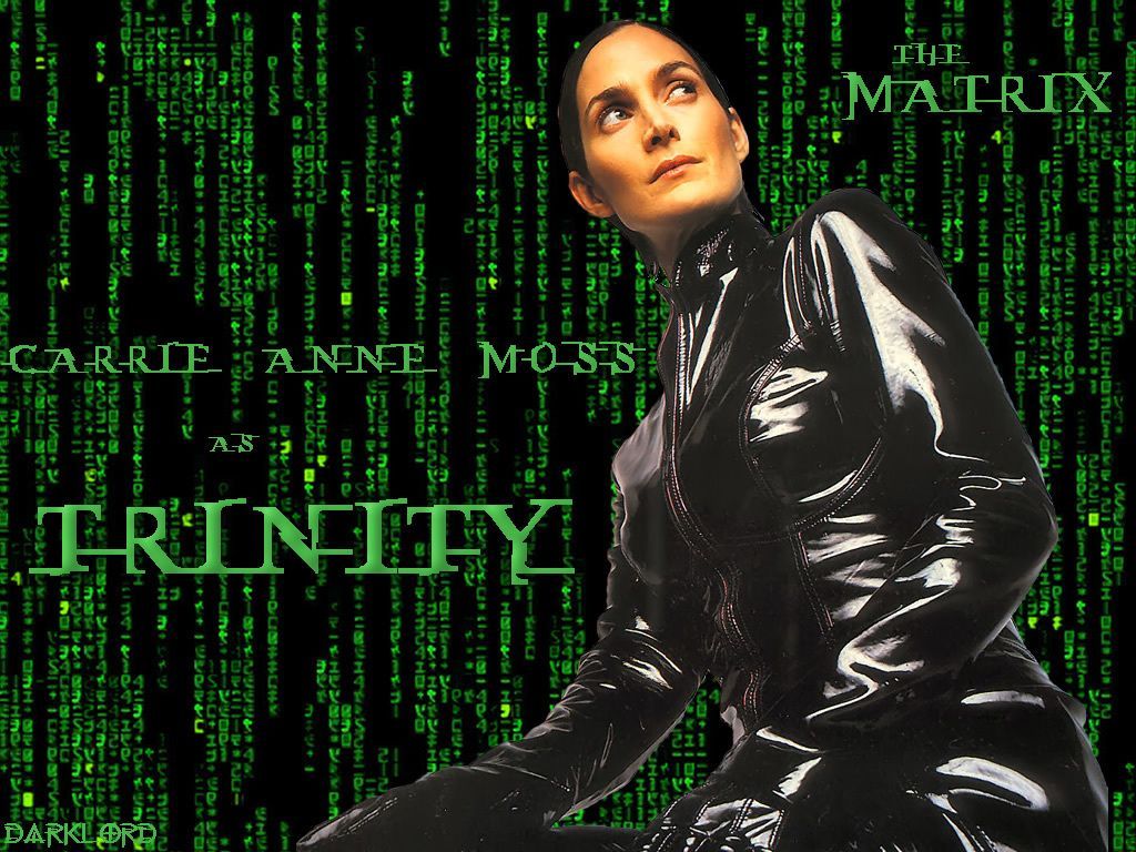 1024x768 Joyce's Take: Happy Birthday Carrie Ann Moss!