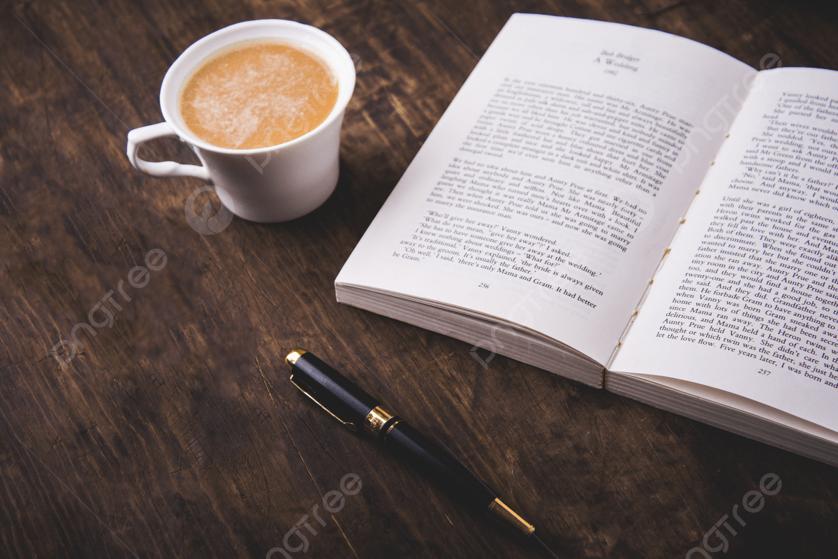 1200x800 Books And Hot Drinks On A Retro Wooden Table Background, Vintage, Book, Books Background Image And Wallpaper for Free Download