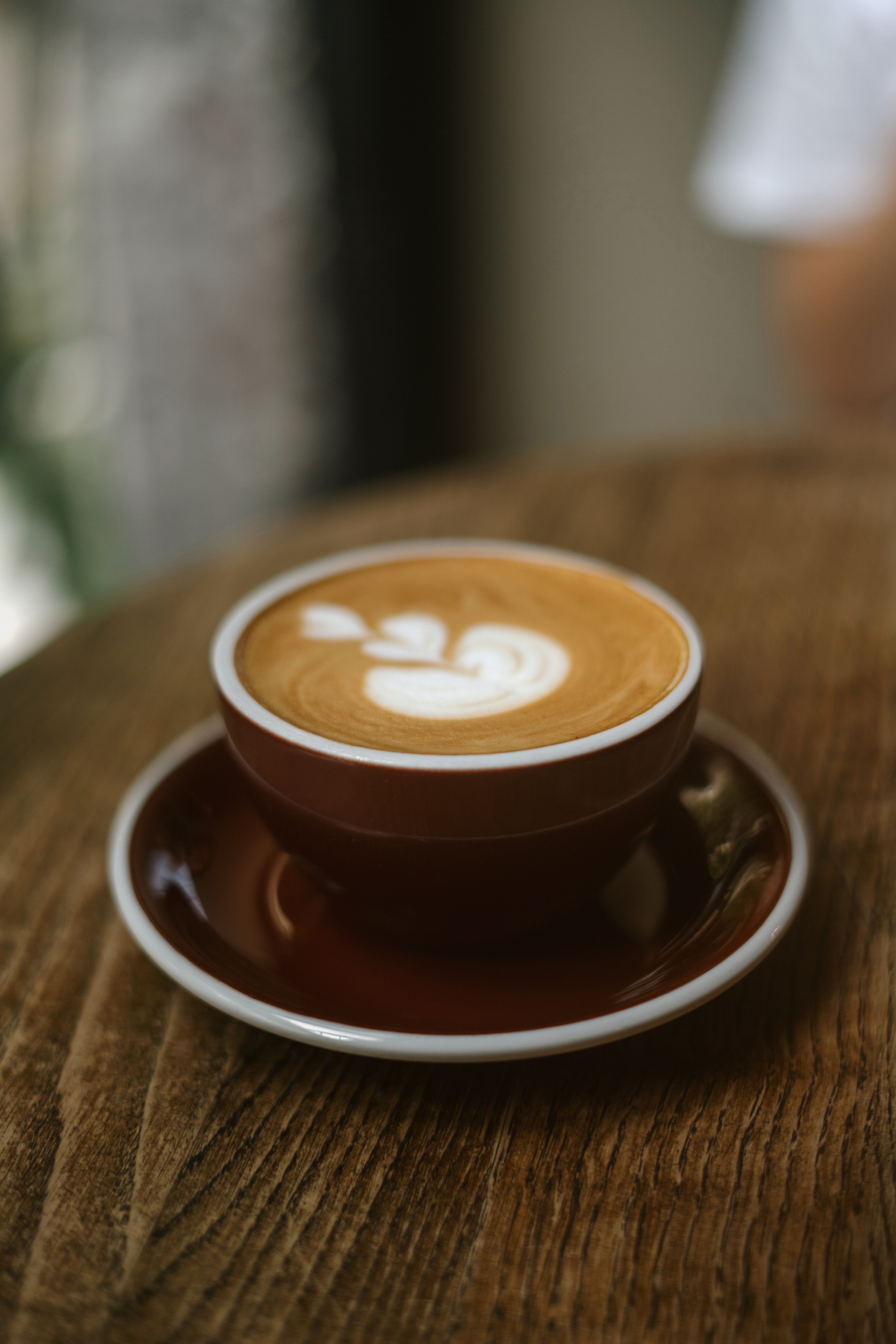 4000x6000 Photograph of Hot Drinks in Pumpkin Cups · Free