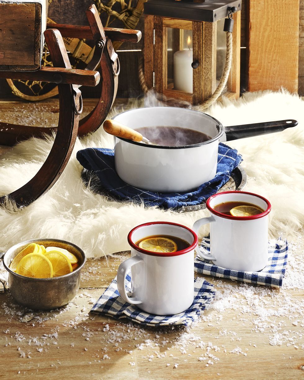 980x1226 Best Winter Cocktails Winter Drink Recipes