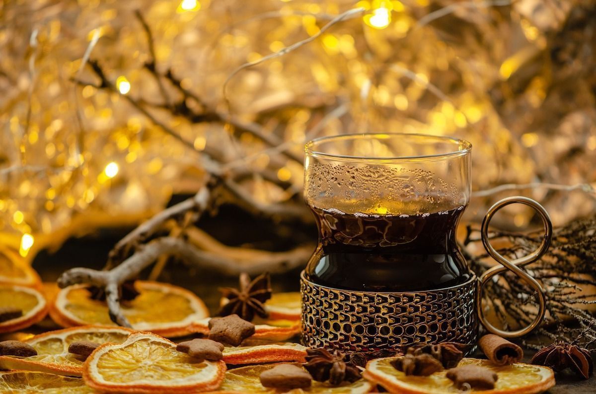 1200x794 Nine Hot Drinks to Enjoy in Italy in Winter