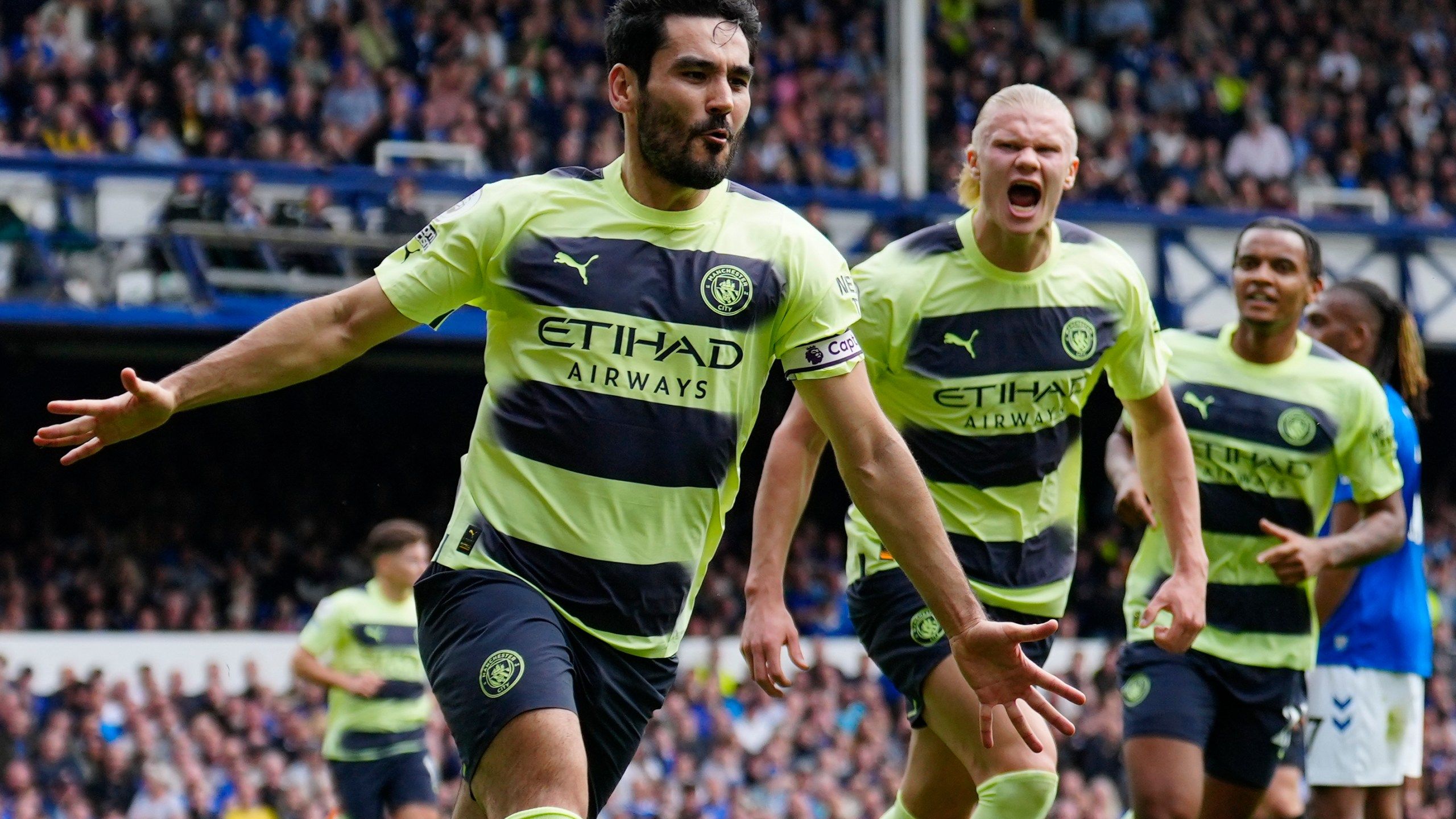 Ilkay Gundogan Wallpapers - Top Free Ilkay Gundogan Backgrounds