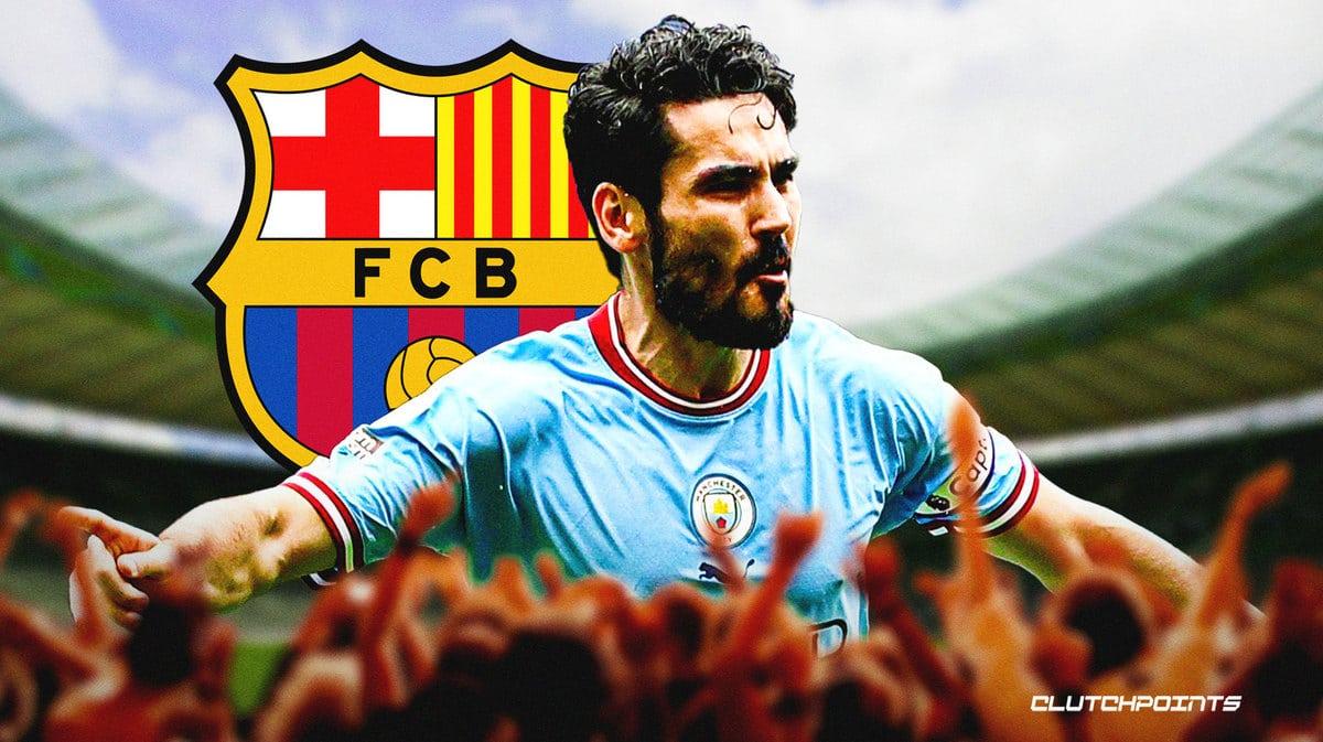 Ilkay Gundogan Wallpapers - Top Free Ilkay Gundogan Backgrounds