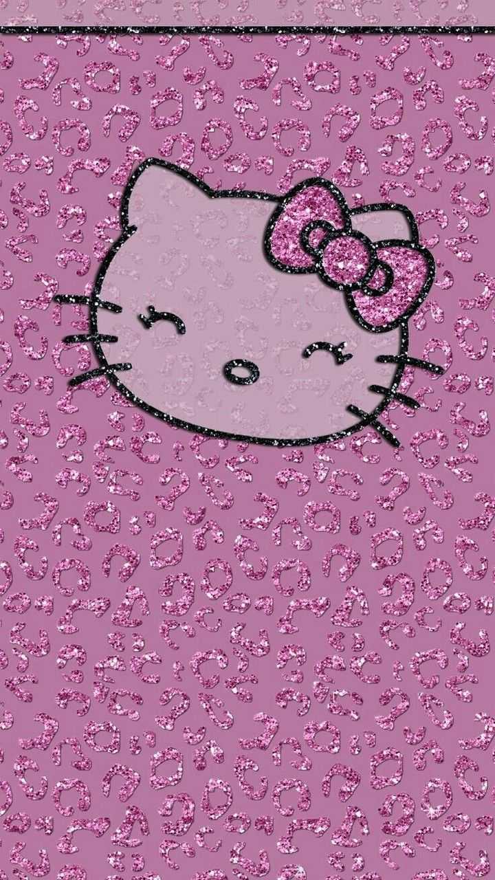 720x1280 Hello Kitty Y2K Wallpaper