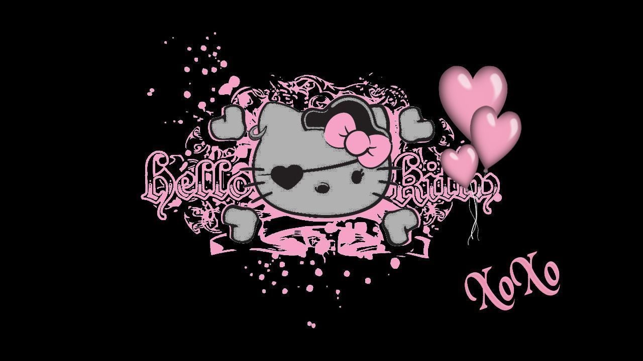 Hello Kitty Y2K Wallpapers - Top Free Hello Kitty Y2K Backgrounds ...