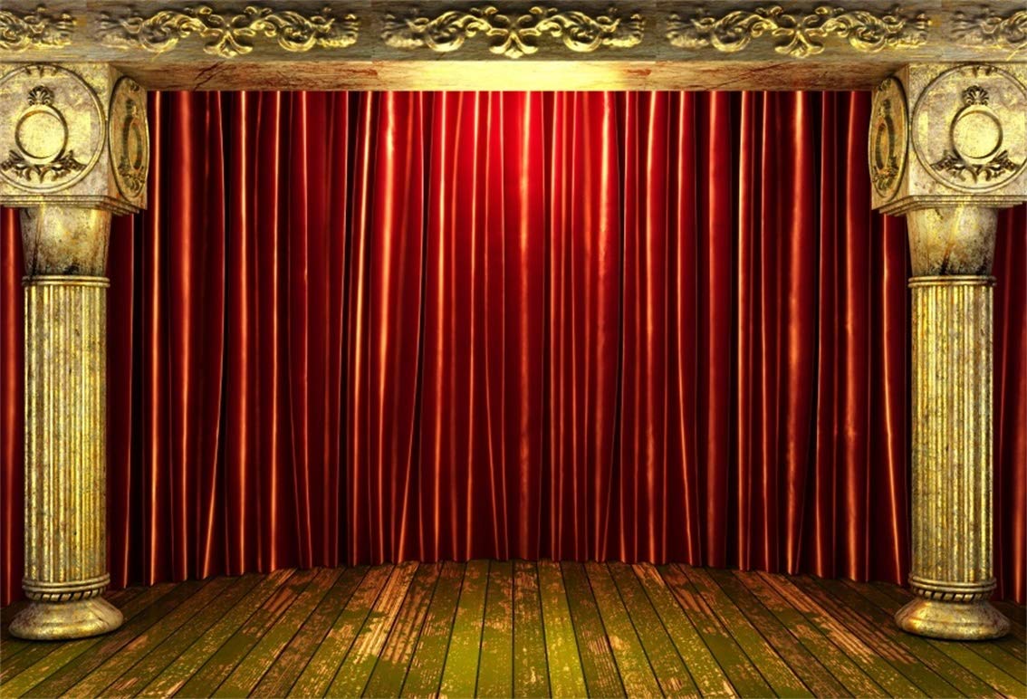 Theater Stage Wallpapers - Top Free Theater Stage Backgrounds ...