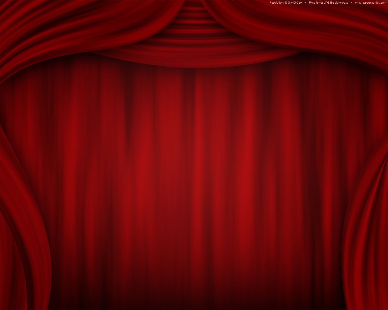 1280x1024 Stage Background