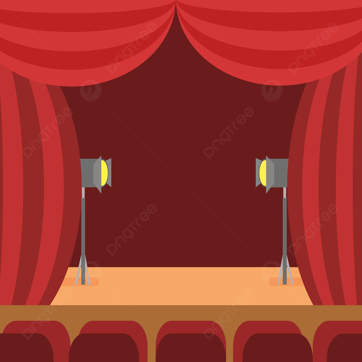 Theater Stage Wallpapers - Top Free Theater Stage Backgrounds ...