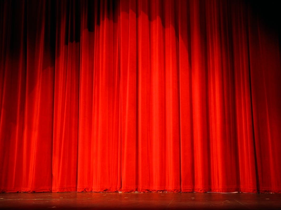 1067x800 Live Theater Returns To Rep Stage With 'The Glass Menagerie'. Columbia, MD Patch