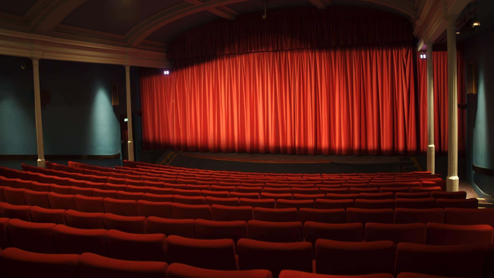 Theater Stage Wallpapers - Top Free Theater Stage Backgrounds ...