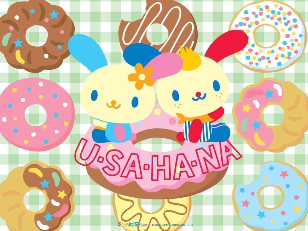 Usahana Wallpapers - Top Free Usahana Backgrounds - WallpaperAccess