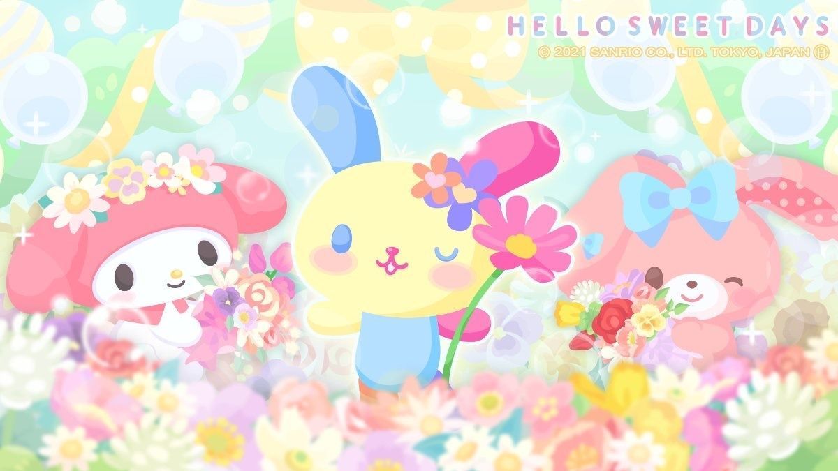 1200x675 ♡サンリオ♡