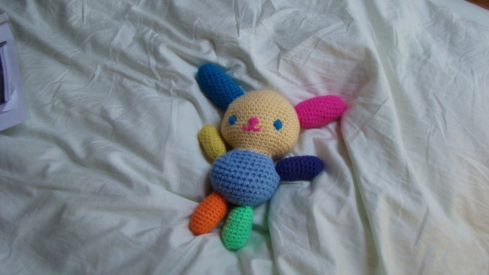 1600x900 Roving Around Crafts: U*sa*ha*na: cute amigurumi Sanrio character