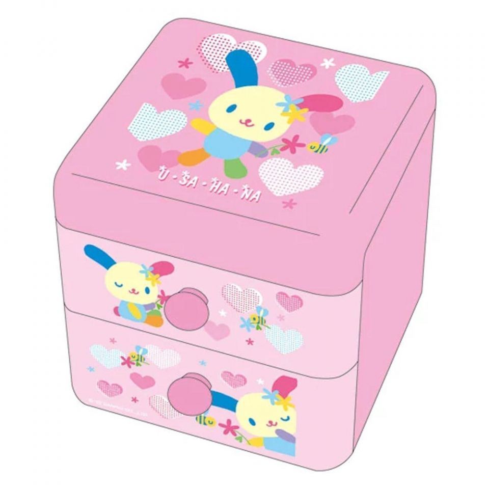 960x960 Fitzula's Gift Shop: Sanrio U SA HA NA Chest