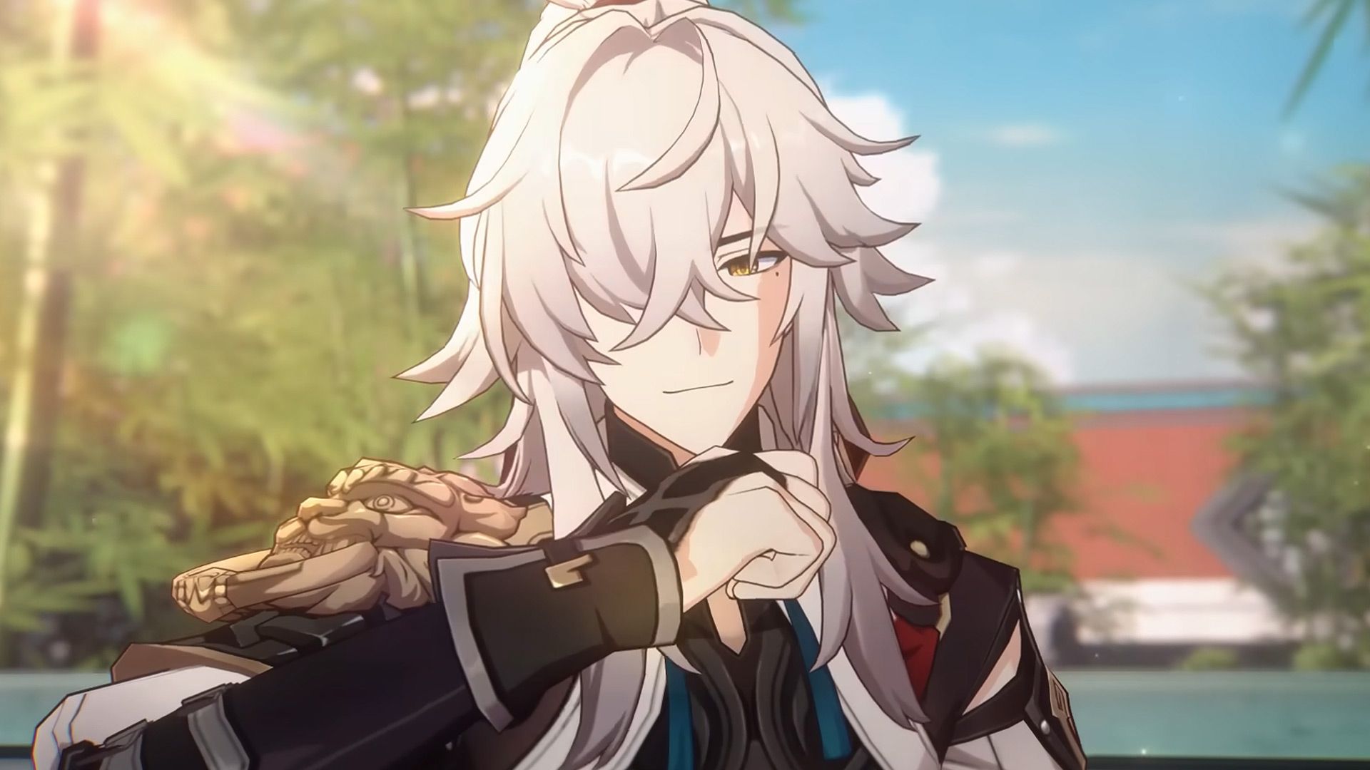 Jing Yuan Wallpapers - Top Free Jing Yuan Backgrounds - WallpaperAccess