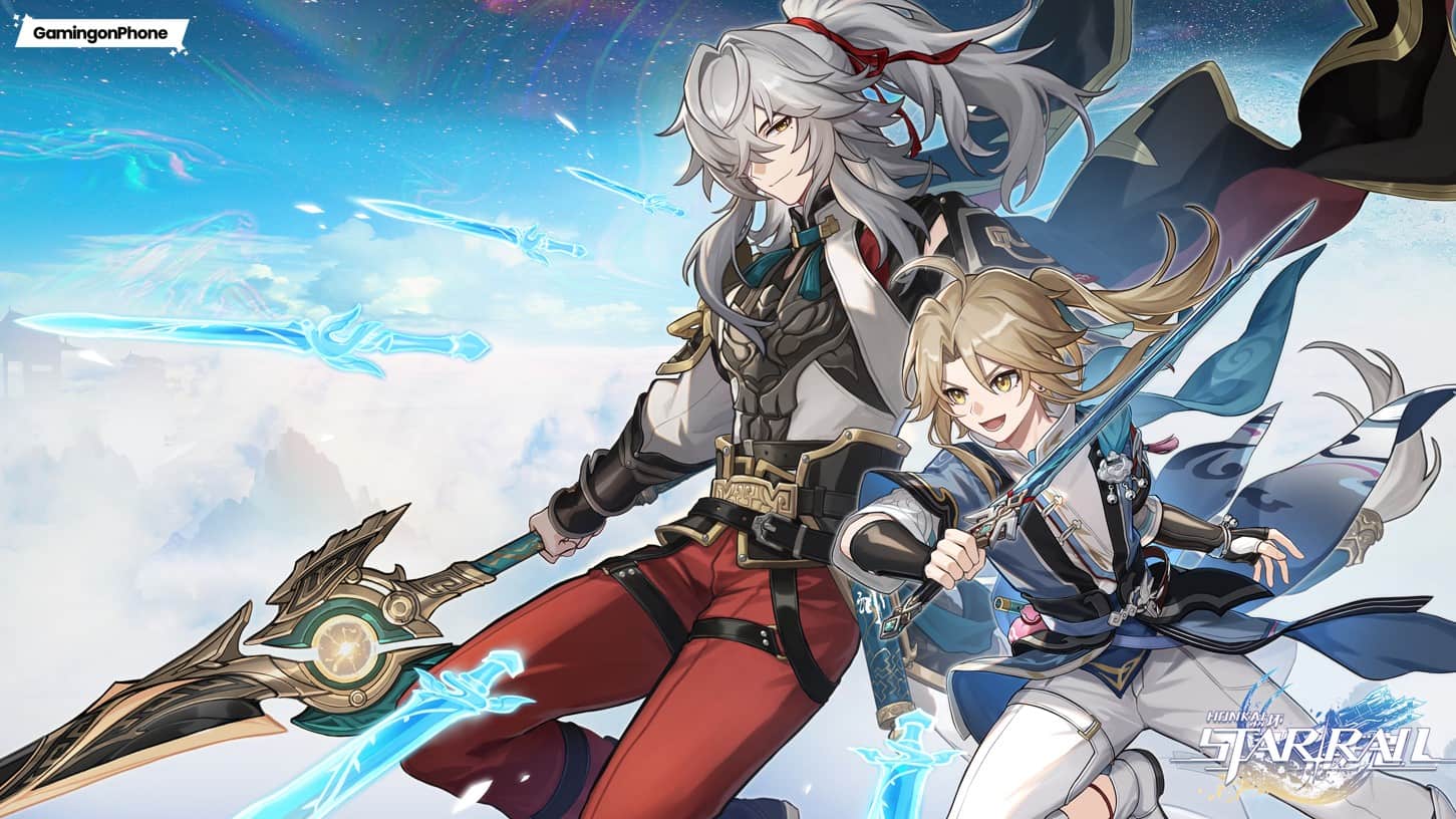 1451x816 Honkai: Star Rail integrates Chat Feature; Emojis and Stickers to be added later